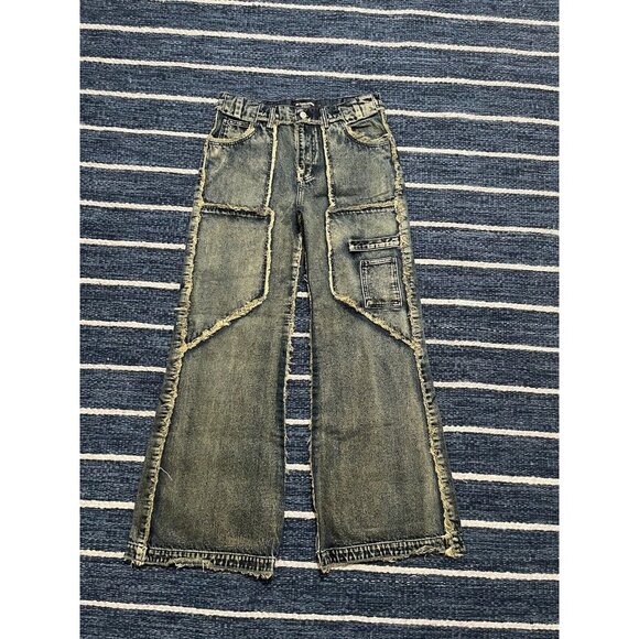 No Faith Studios NFS Denim 34x34